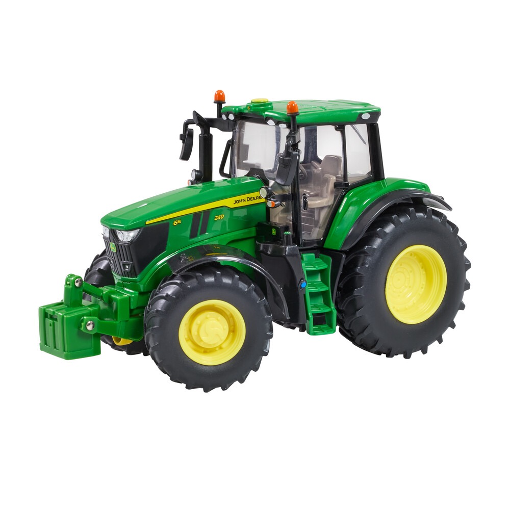 John Deere 6M 240 Modell von Britains 1:32