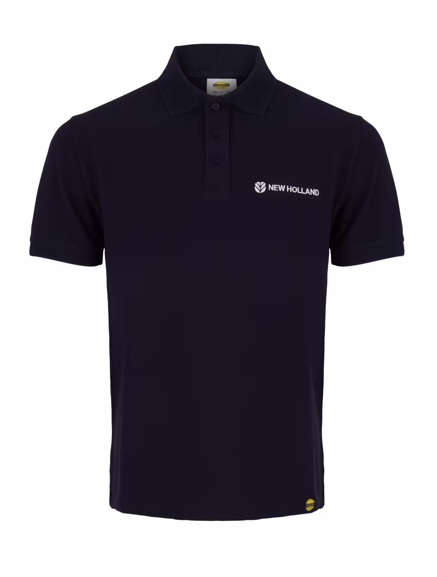 New Holland Arbeits-Poloshirt eilbote-onlineshop - Agrarfox