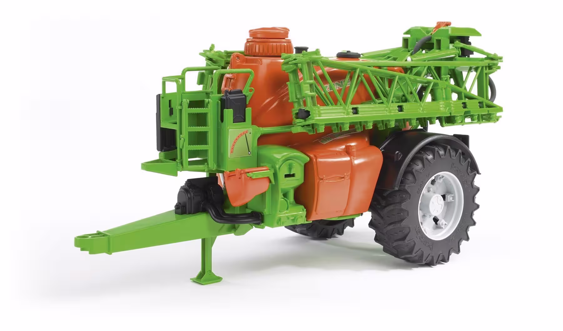 Amazone Anhängefeldspritze UX 5200 Modell von Bruder 1:16 eilbote-onlineshop - Agrarfox