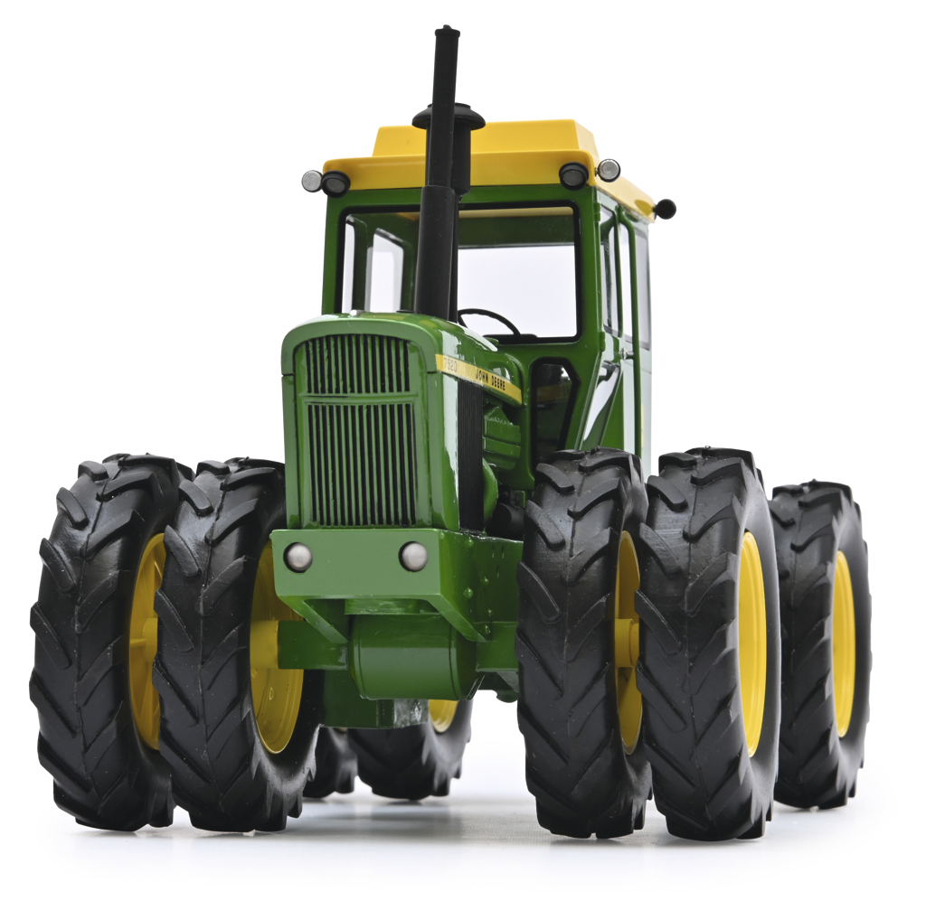 John Deere 7520 Modell von Schuco 1:32