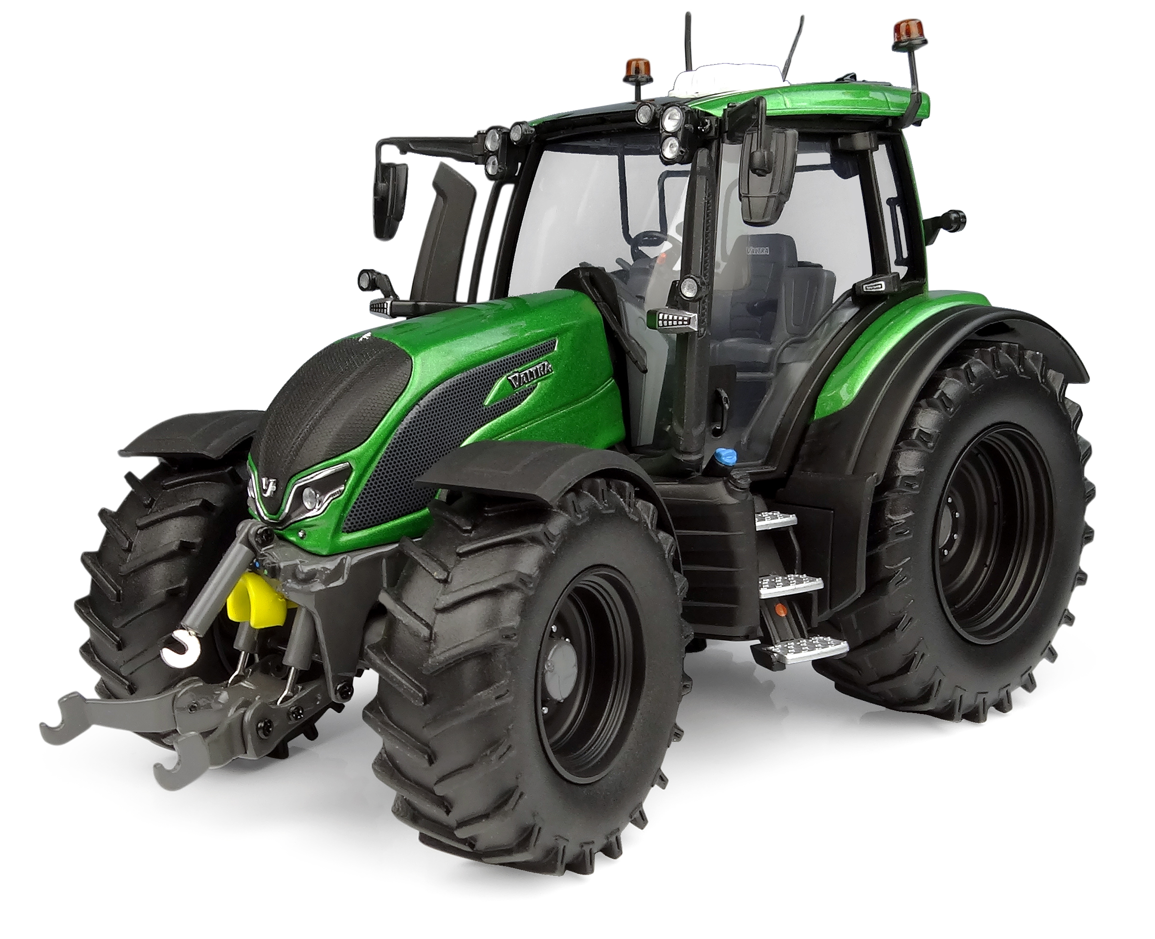 Valtra N175 - Ultra Green Modell von Universal Hobbies 1:32