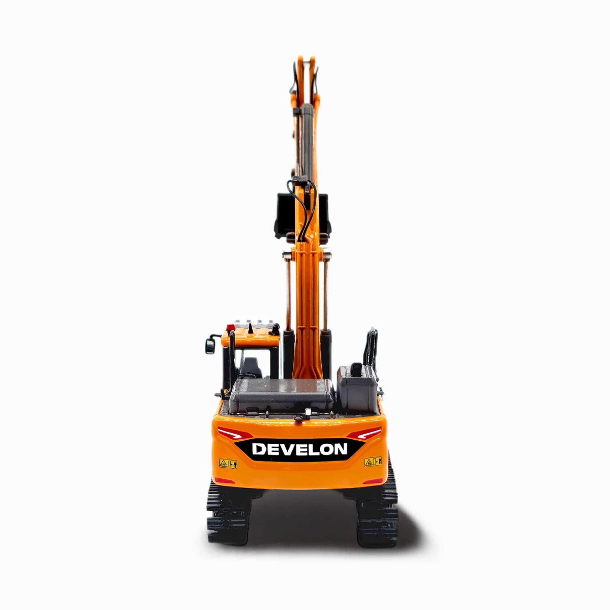 Develon DX225 Modell von Imc Models 1:50