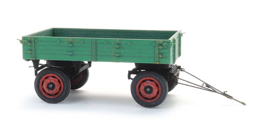 Anhänger E3 3T Modell von Artitec 1:87