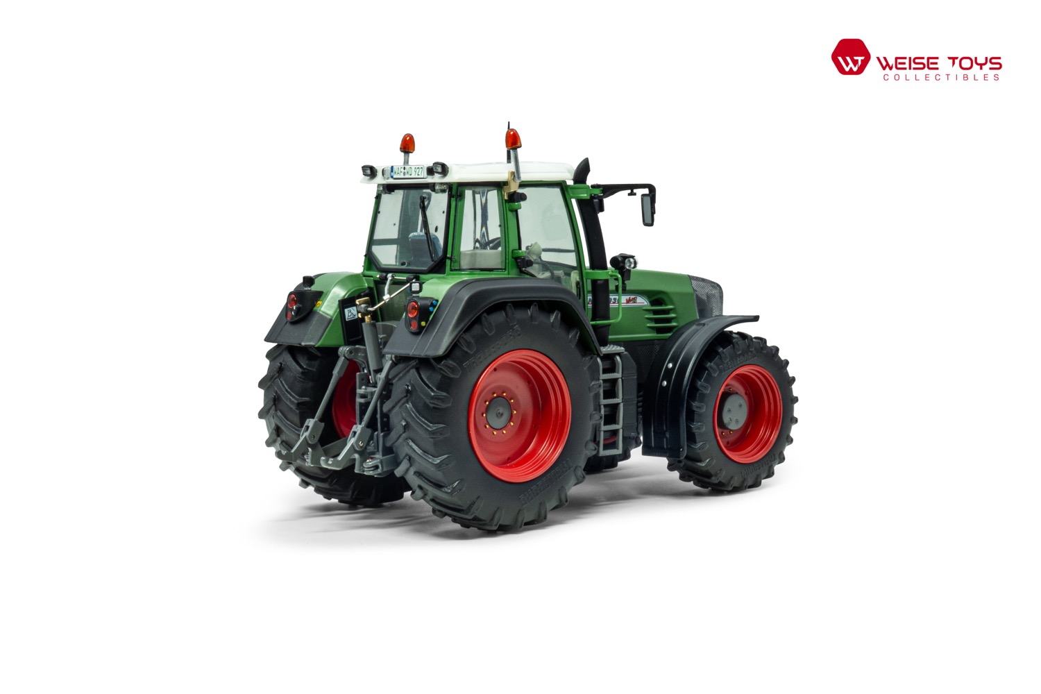 Fendt 930 Vario TMS (2025) Modell von Weise-Toys 1:32