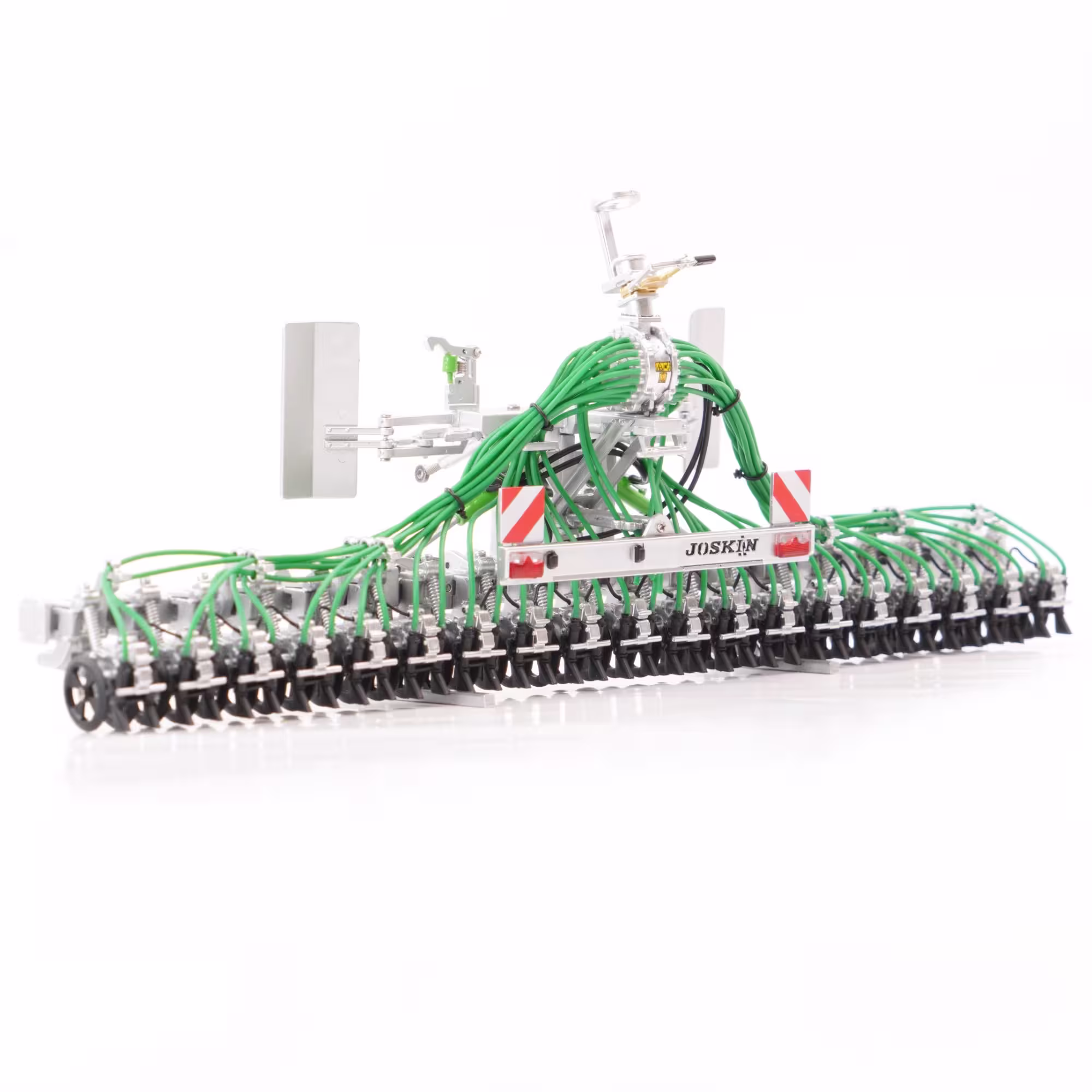 Joskin Solodisc Modell von Universal Hobbies 1:32 eilbote-onlineshop - Agrarfox