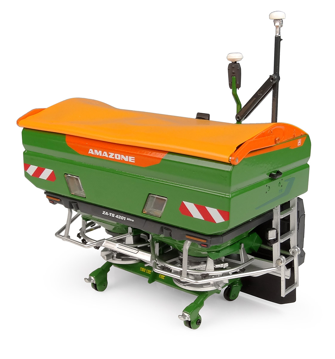 Amazone ZA-TS 4201 Ultra Modell von Universal Hobbies 1:32