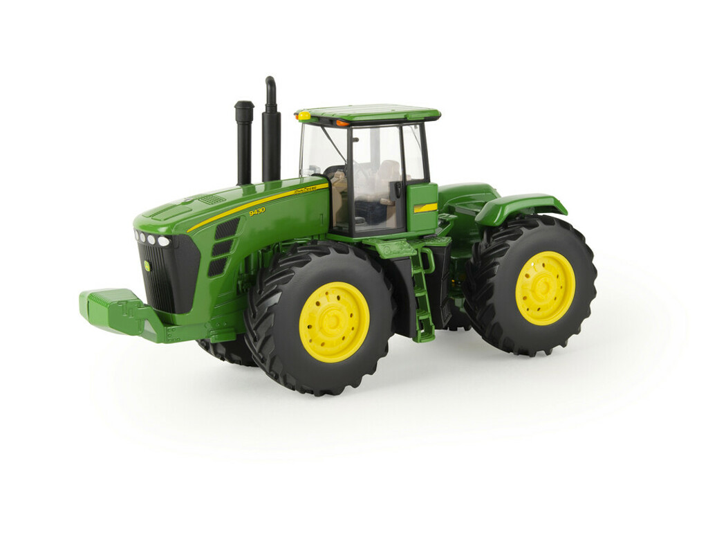 John Deere 9430 Traktor Modell von Ertl 1:32