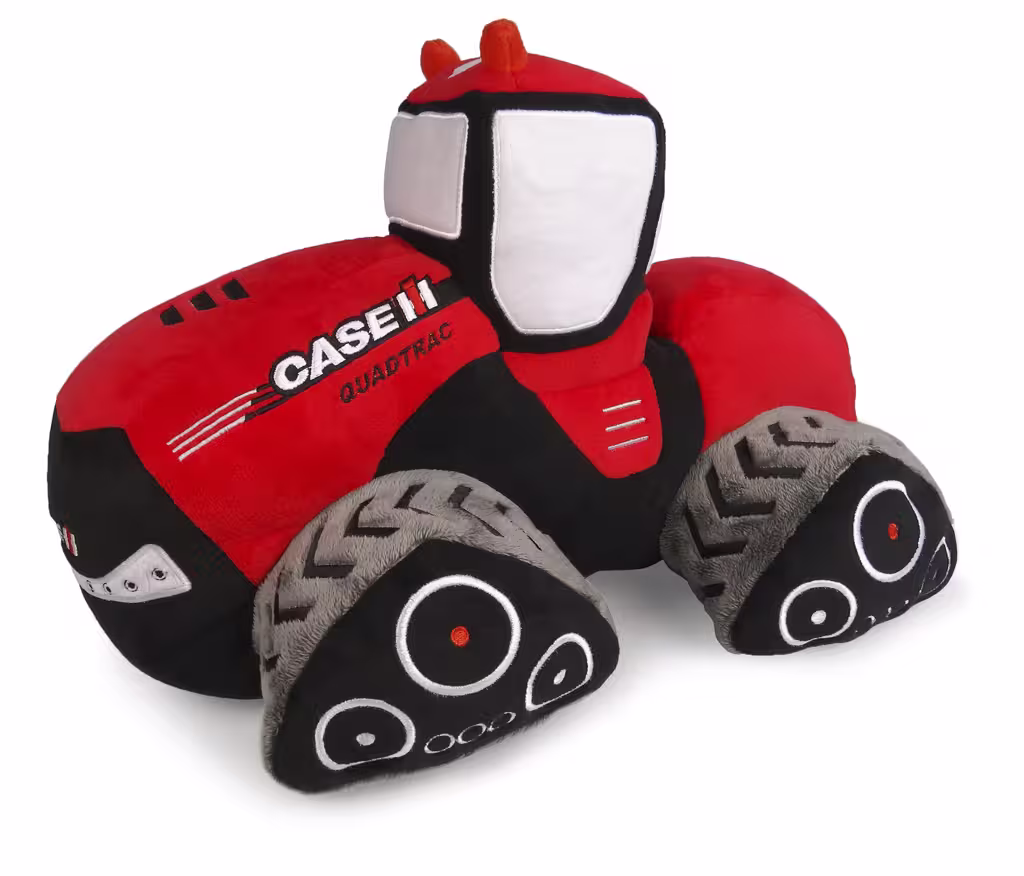UH Kids Claas IH Quadtrac Kissen-1
