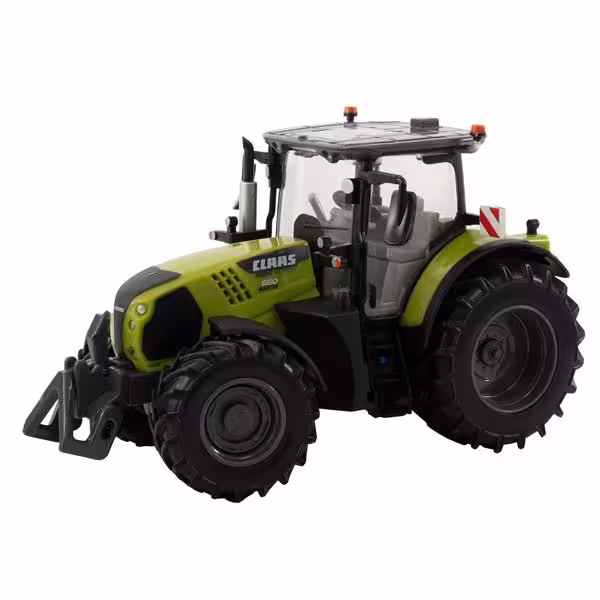 Claas Arion 660 Night Edition Modell von Britains 1:32 eilbote-onlineshop - Agrarfox