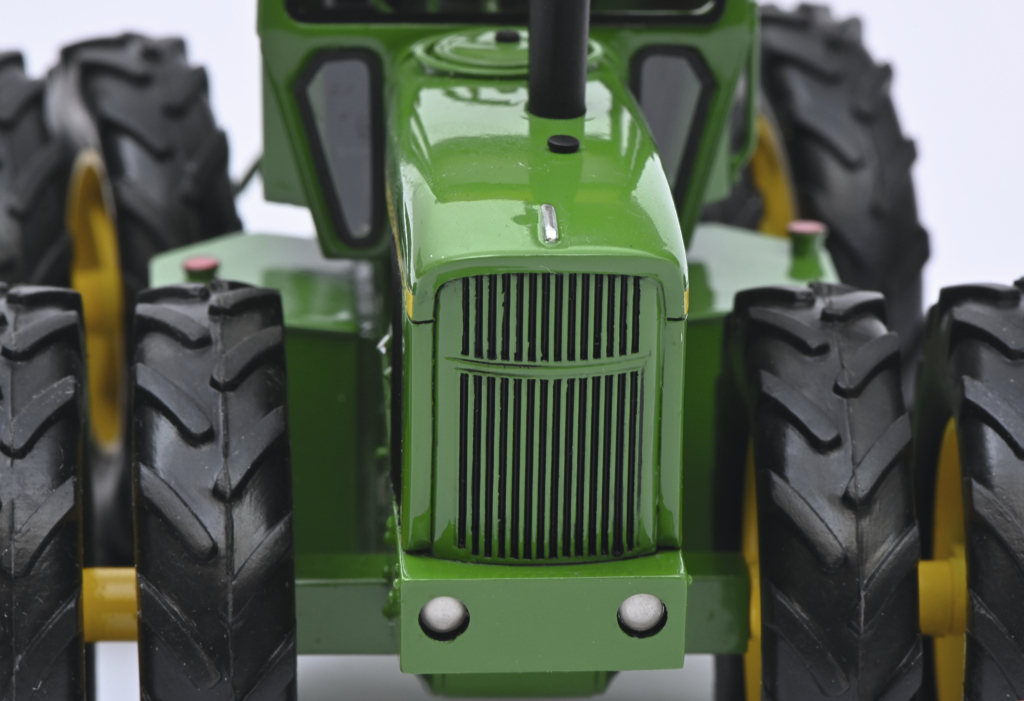 John Deere 7520 Modell von Schuco 1:32
