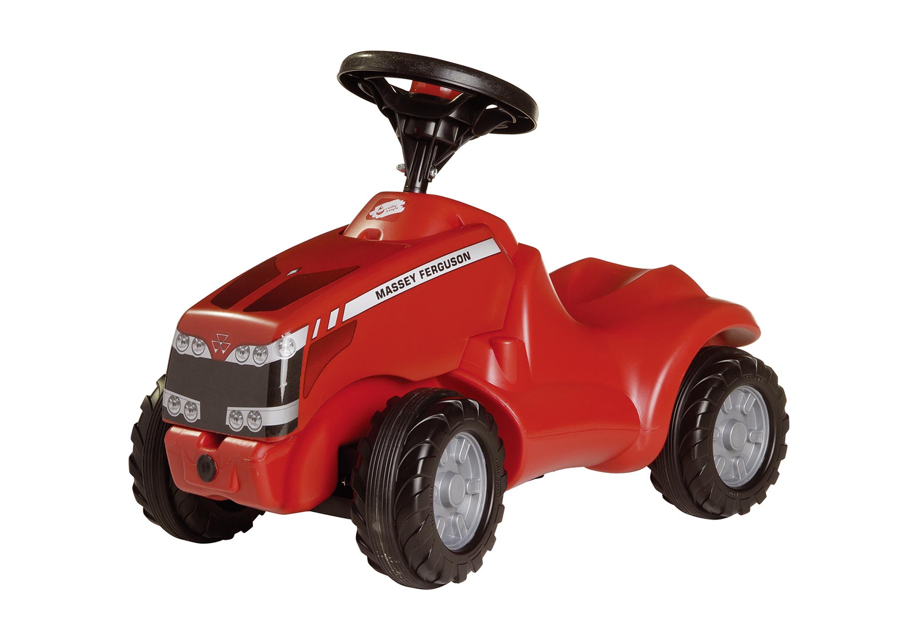 Massey Ferguson Rutschtraktor
