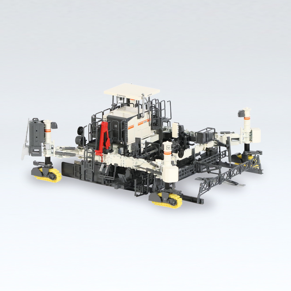 Wirtgen SP64i Gleitschalungsfertiger-1
