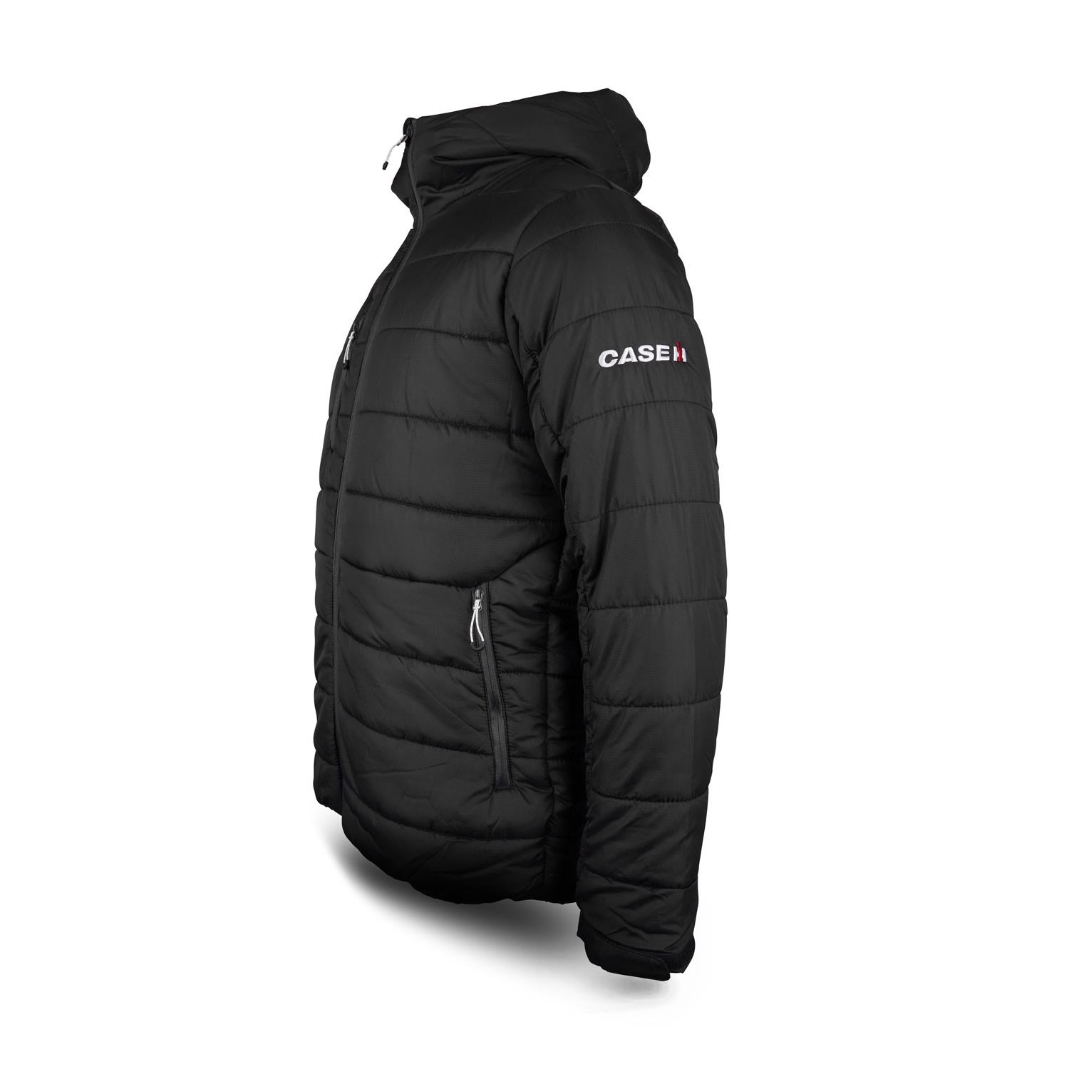 Case IH Winterjacke Herren