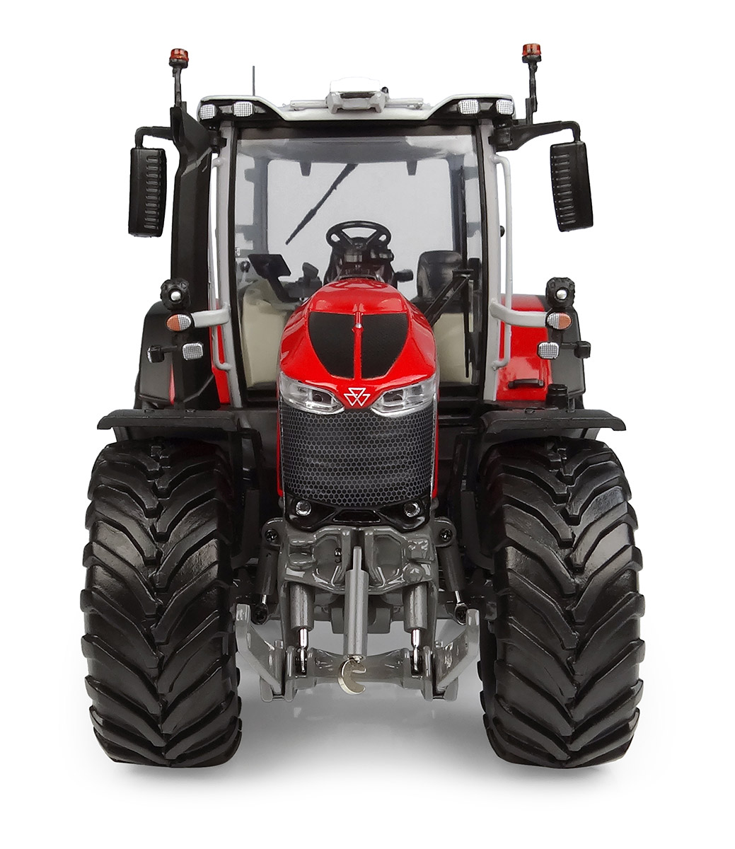 Massey Ferguson 8S.265 Xtra Modell von Universal Hobbies 1:32