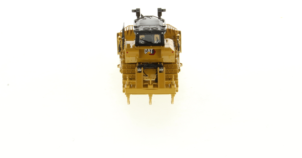 CAT D8 Dozer Modell von DieCast Masters 1:50