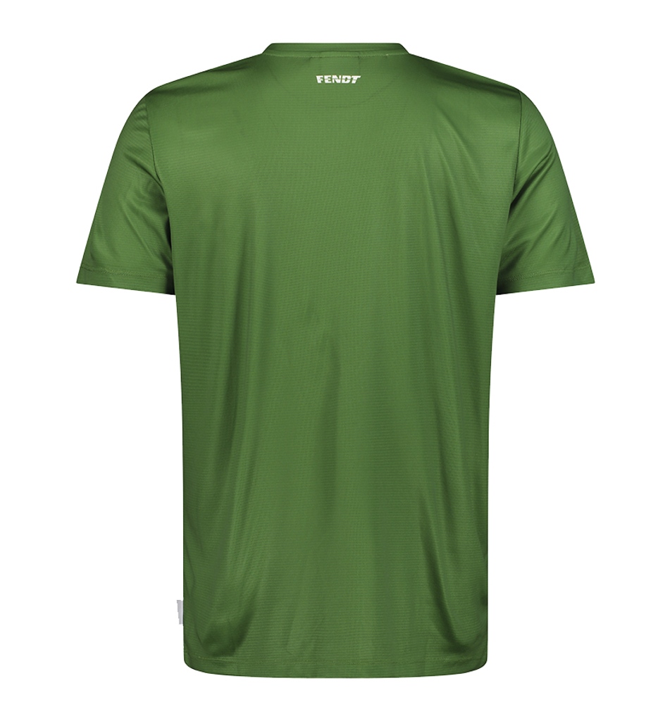 Fendt Sportshirt Herren