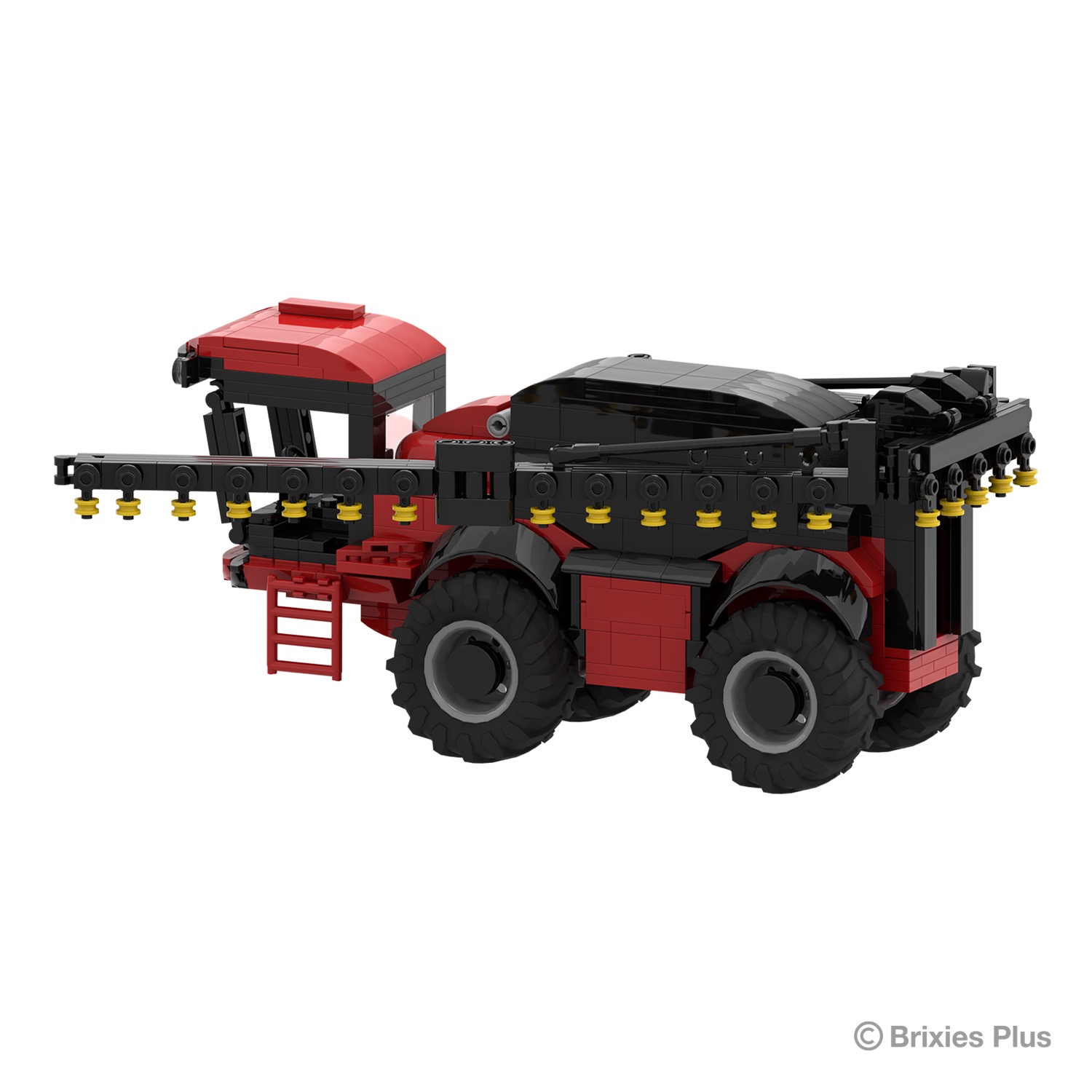 Horsch Leep PT Brixies Plus Klemmbausteine