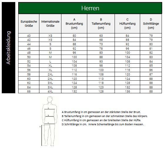 Fendt Profi Wende-Weste