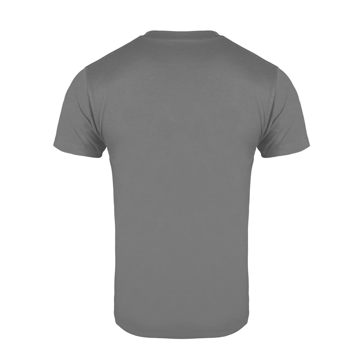 Steyr T-Shirt Unisex Grau