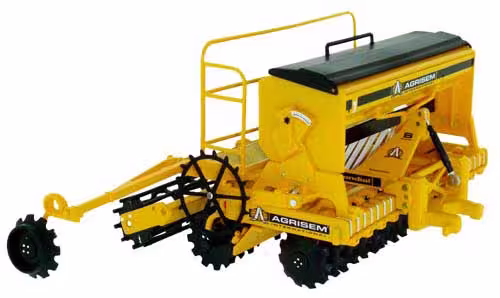 Agrisem Disc O Sem DS 1100  Modell von Replicagri 1:32 eilbote-onlineshop - Agrarfox