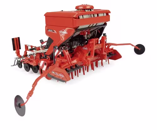 Kuhn HR 3040 Kreiselegge Modell von Universal Hobbies 1:32 eilbote-onlineshop - Agrarfox