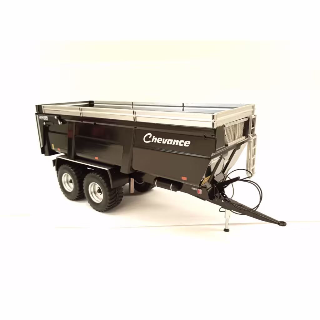 Benne Chevance RCM180 schwarz Limited Edition-1