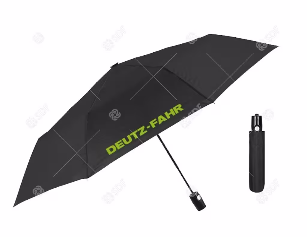 Deutz-Fahr Mini-Regenschirm-1