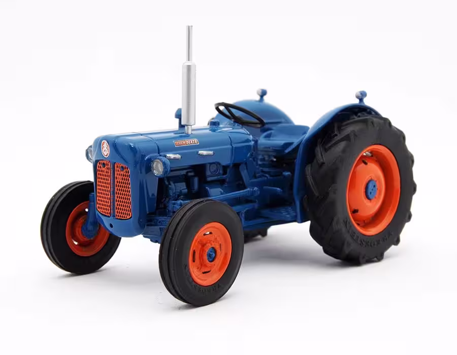 Fordson Super Dexta 1958 Modell von Legend Farm Models 1:32 eilbote-onlineshop - Agrarfox