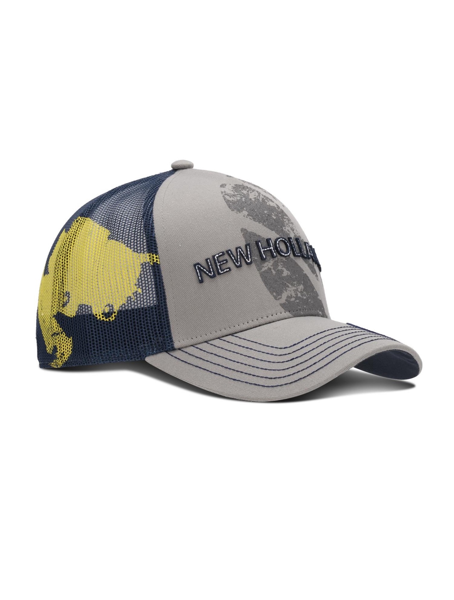 New Holland Cap Mesh „Season“
