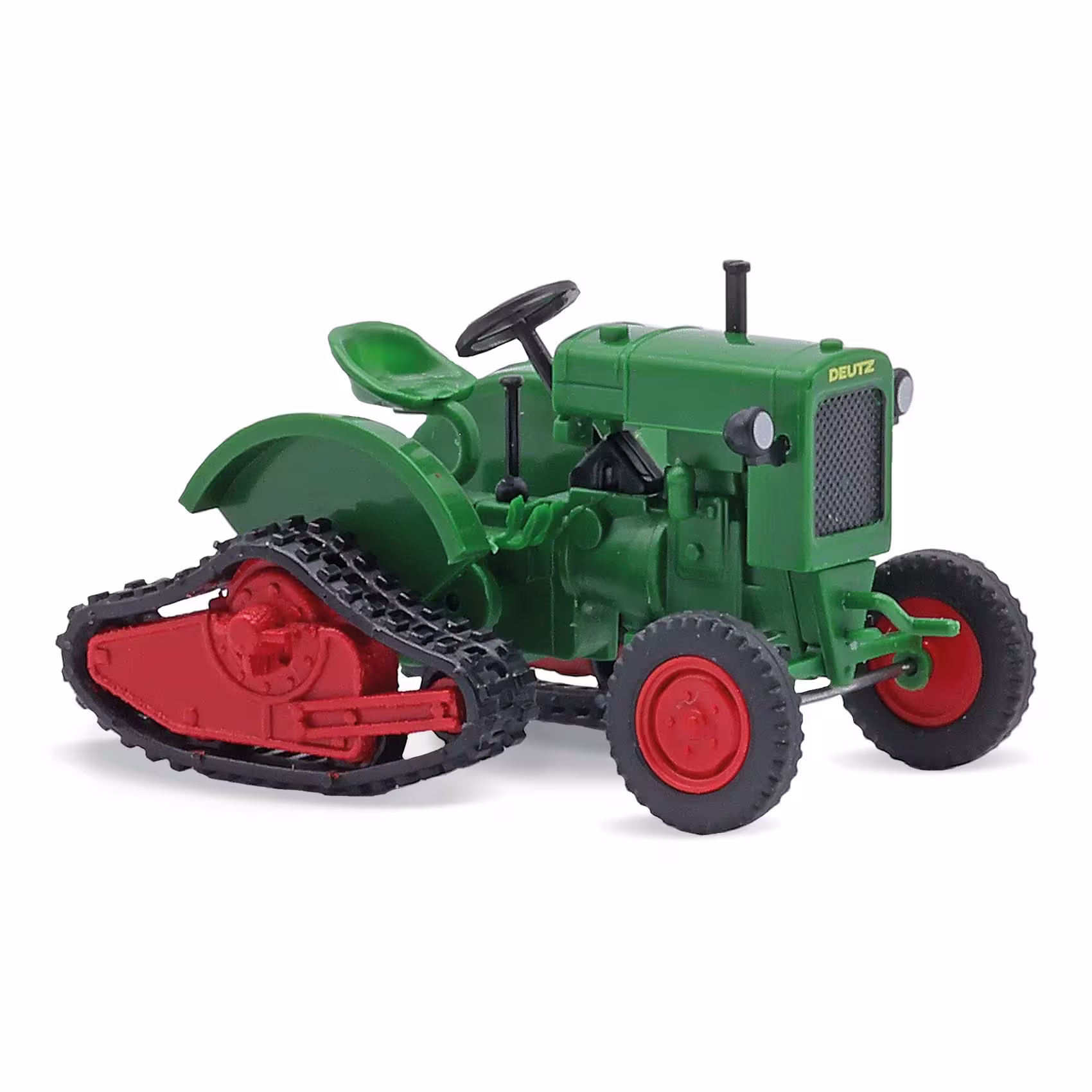 MA76806-1 Artikelname: Deutz F1M 414 Originalhersteller: Deutz von Busch im Maßstab: 1:87 Hersteller-Nr: 54105