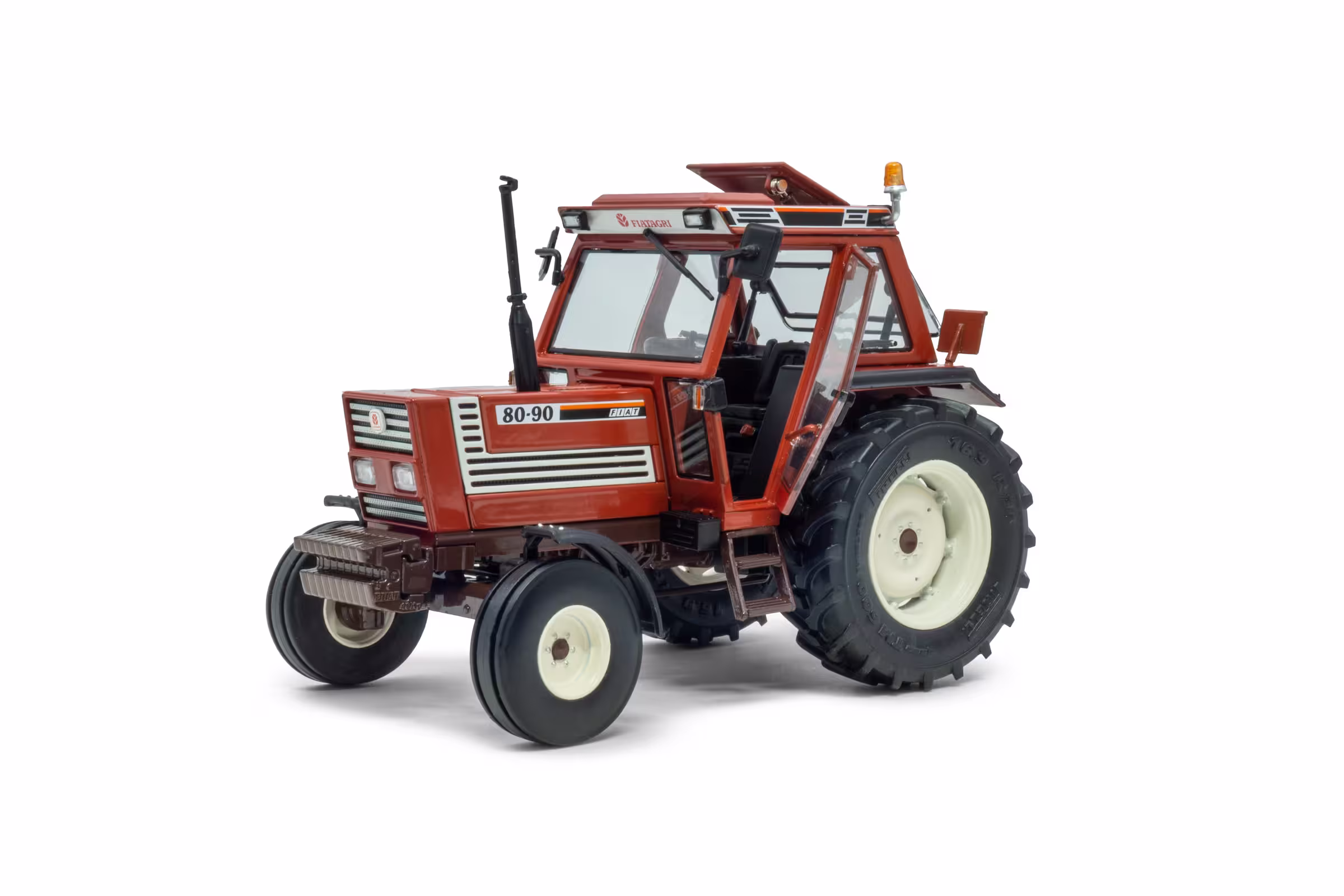 Fiat 80-90 supercomfort cab 2wd Modell von Ros 1:32 eilbote-onlineshop - Agrarfox