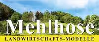 Mehlhose