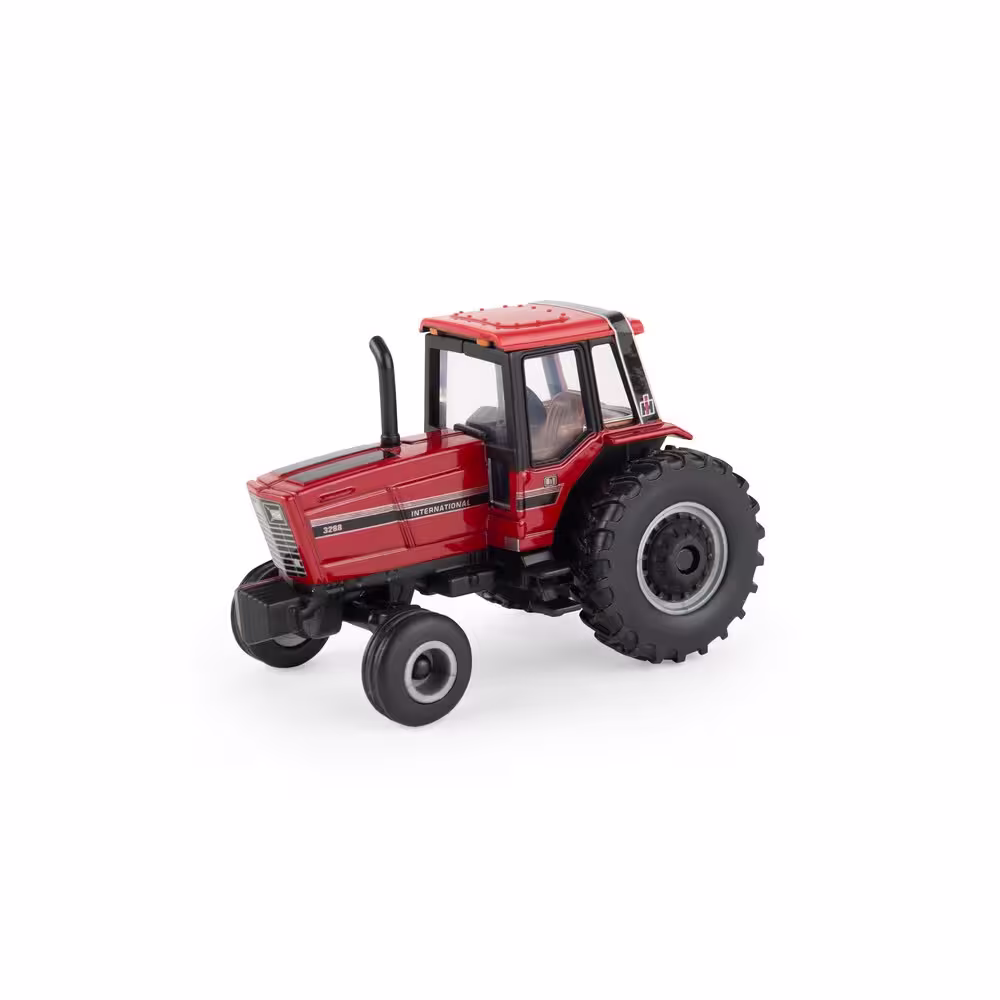 MA76752-1 Artikelname: Case IH 3288 Originalhersteller: Case IH von Ertl im Maßstab: 1:64 Hersteller-Nr: 44448