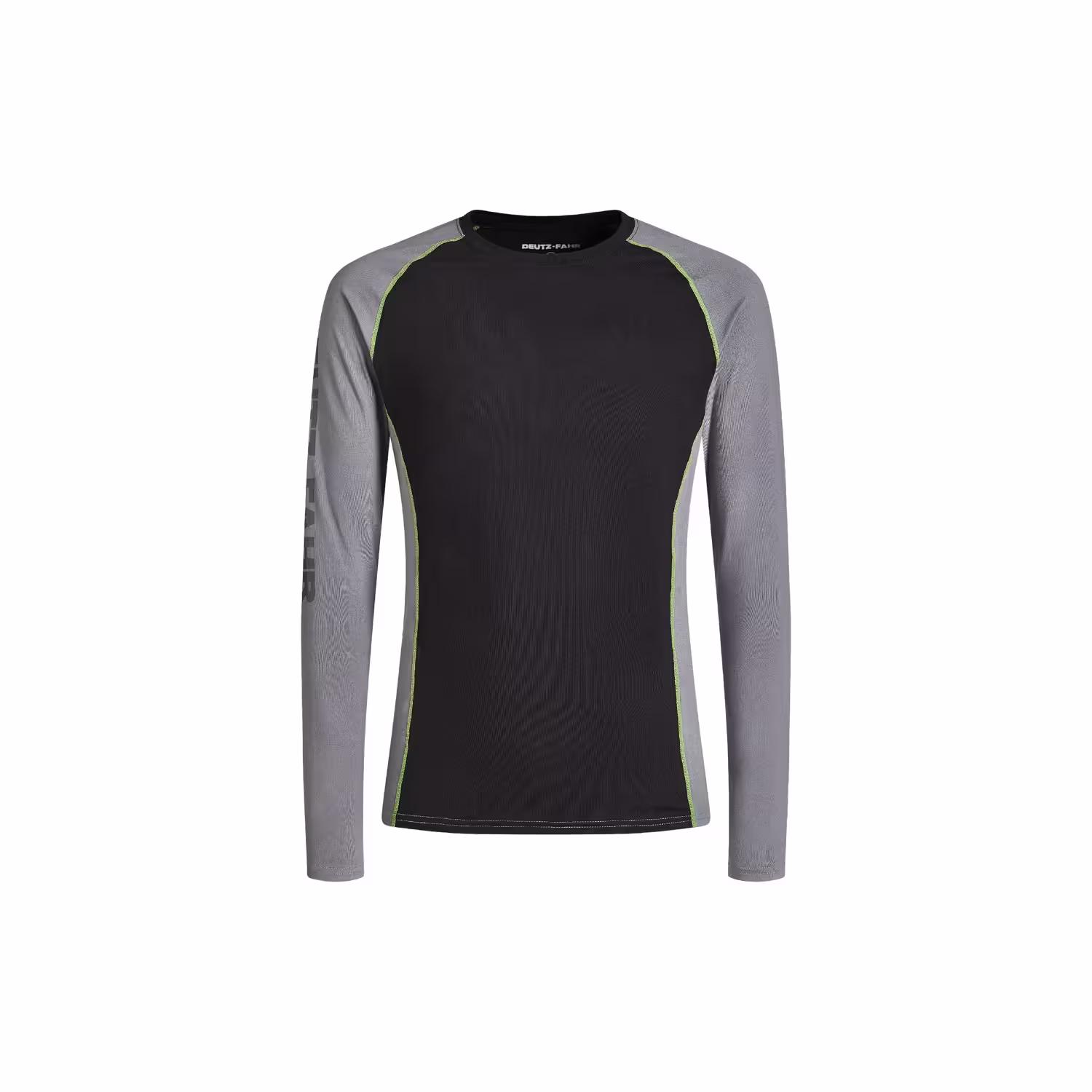 Deutz-Fahr Unterzieh-Langarm T-Shirt +Carbon Dry eilbote-onlineshop - Agrarfox