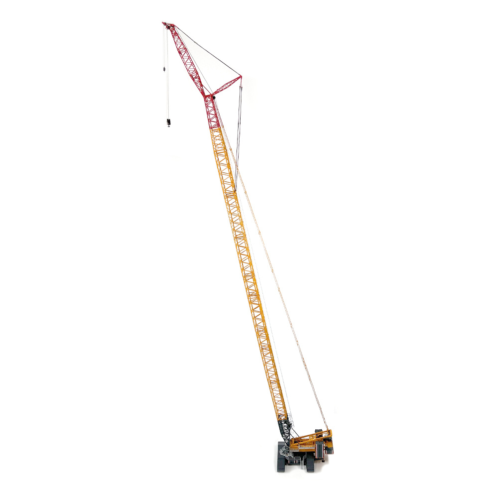 Liebherr LR11000 Raupenkran Modell von NZG 1:50
