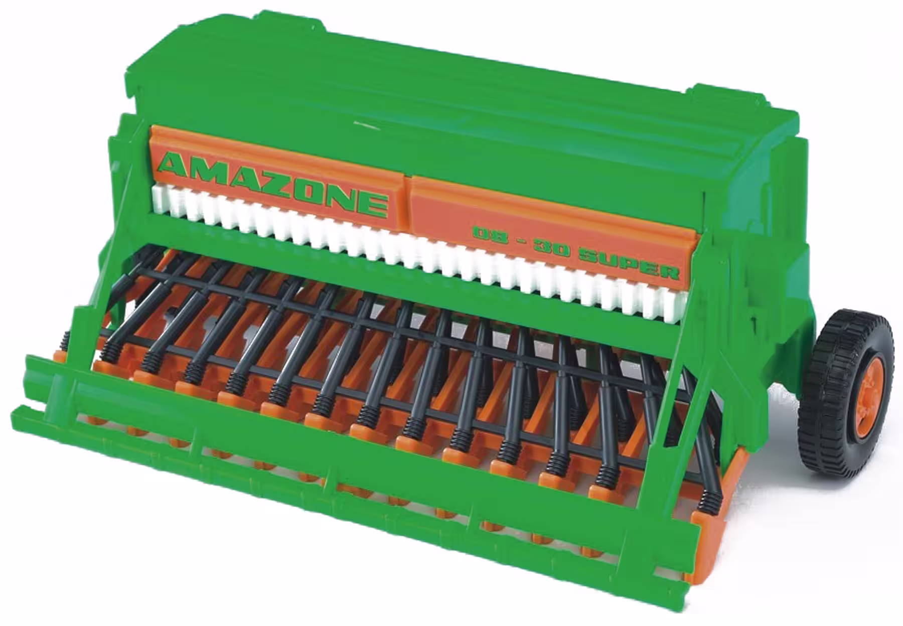 Amazone Sämaschine Modell von Bruder Profi 1:16 eilbote-onlineshop - Agrarfox