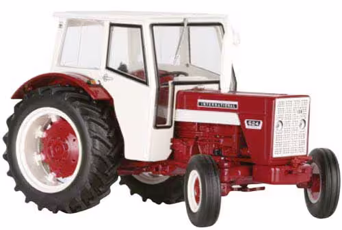 International (IH) IHC 624 Modell von Replicagri 1:32 eilbote-onlineshop - Agrarfox