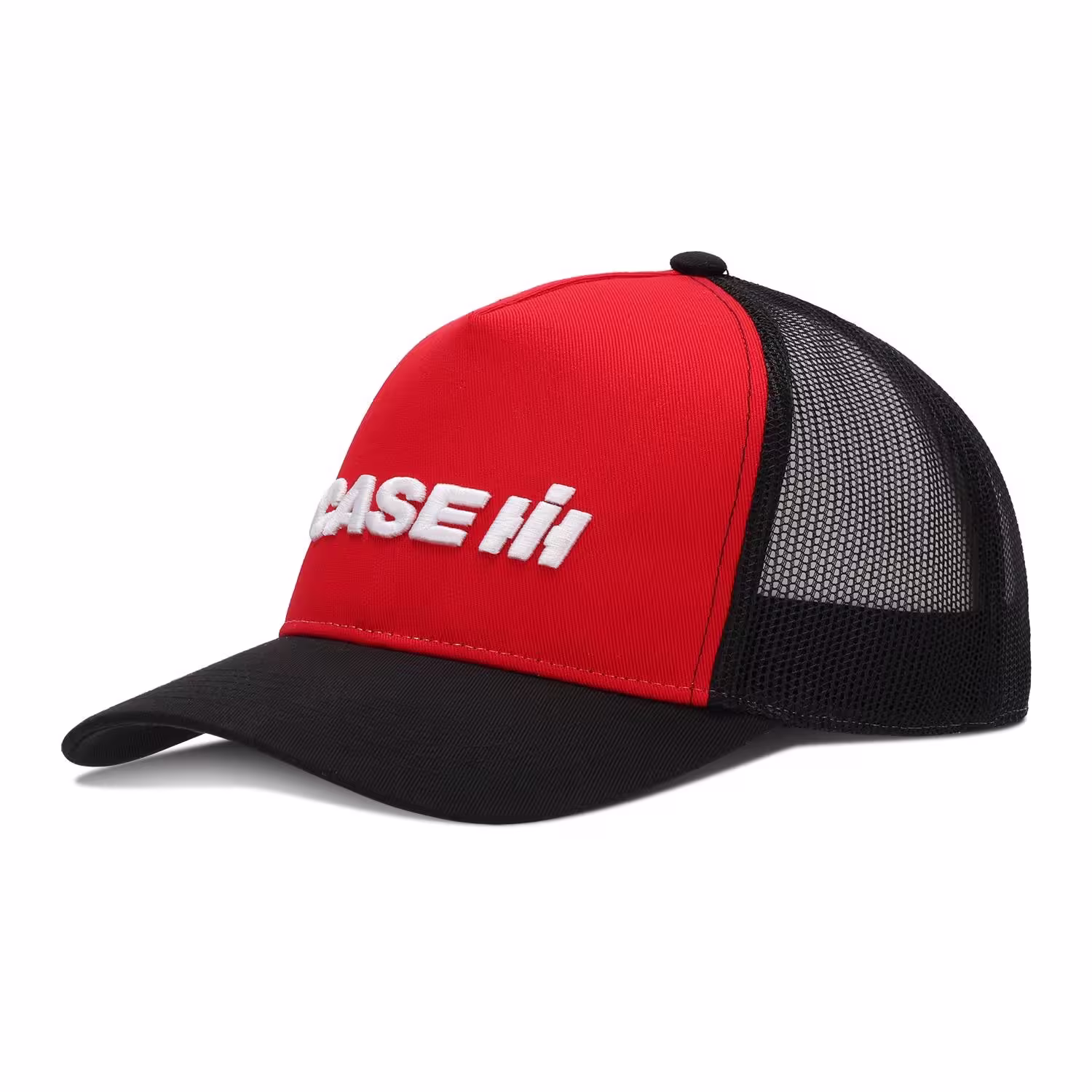 Case IH Cap Schwarz-Rot eilbote-onlineshop - Agrarfox