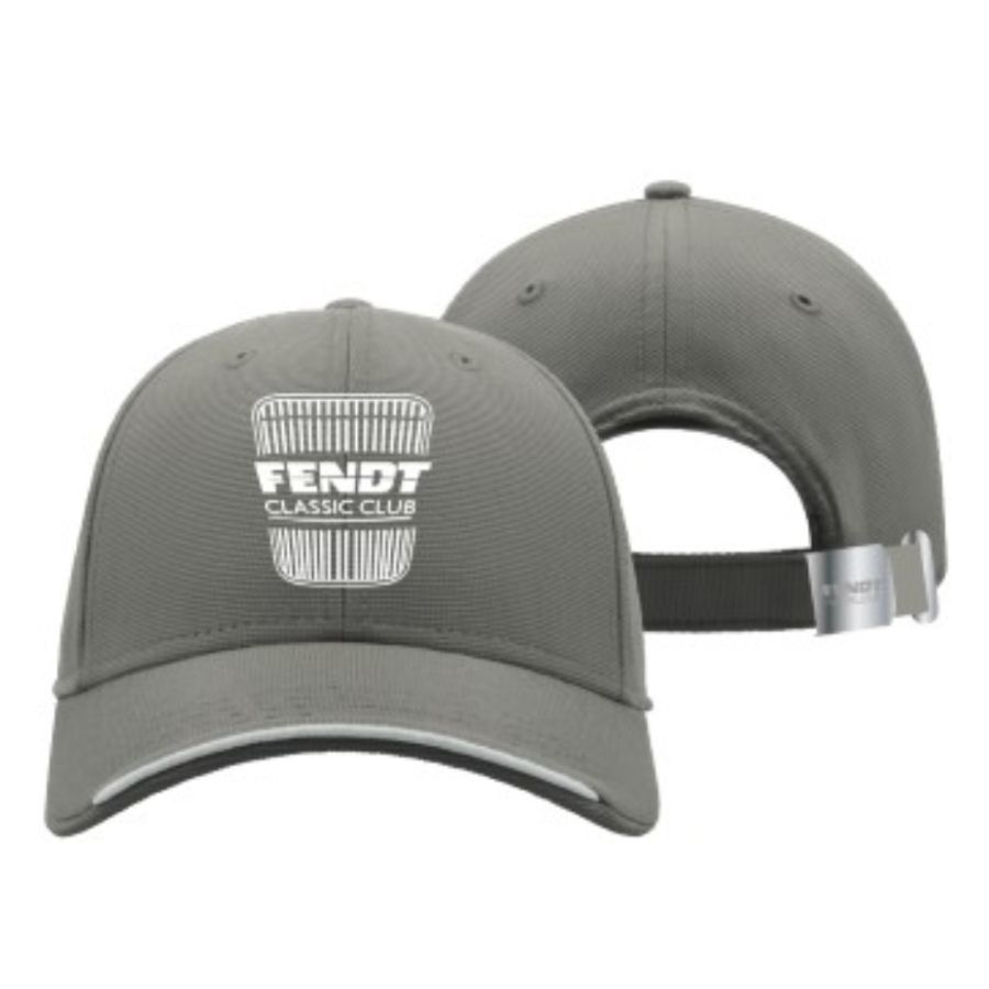 Fendt Classic Club Cap – Baseballkappe
