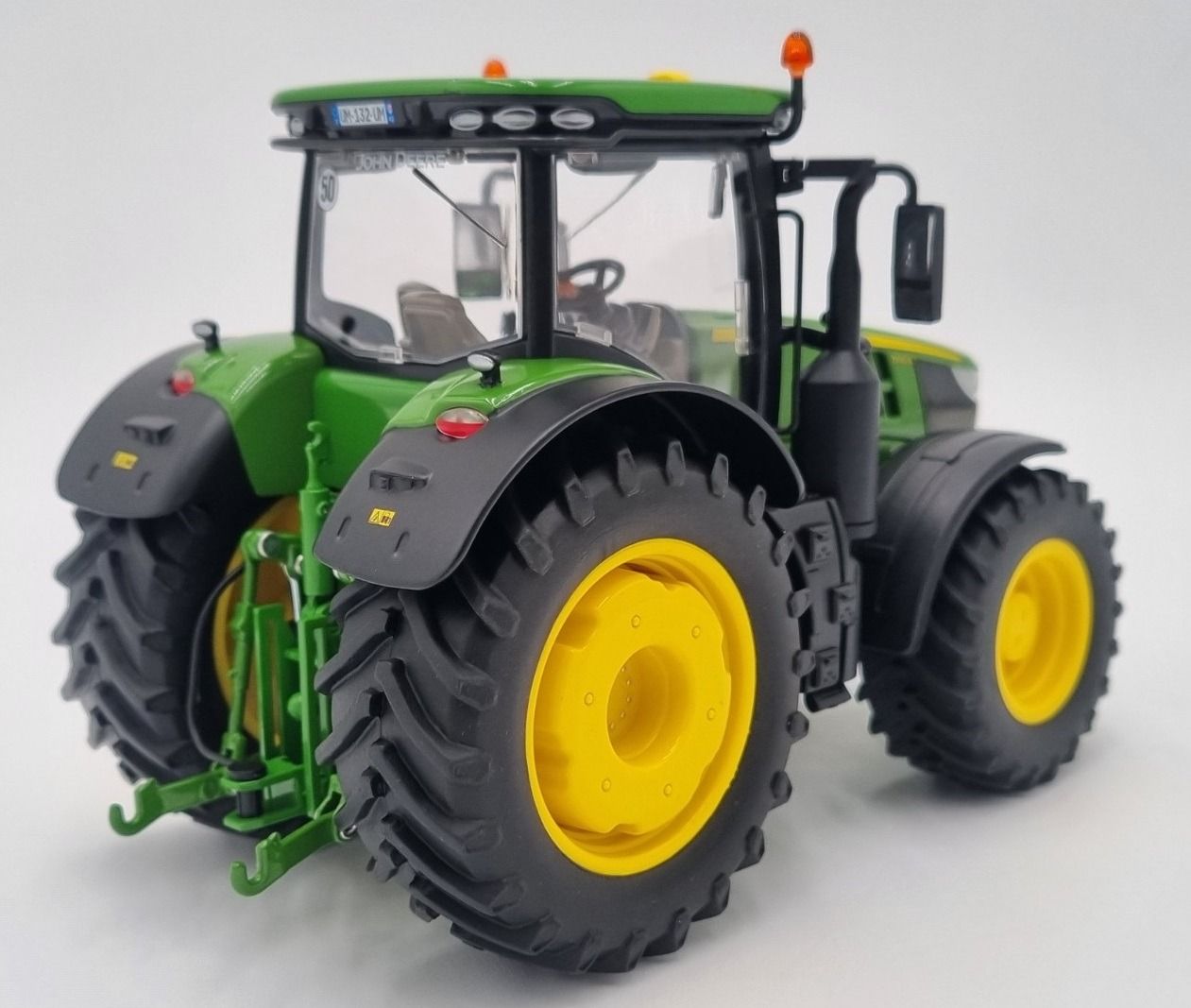 John Deere 7290R Lim. Edt. Modell von Wiking 1:32