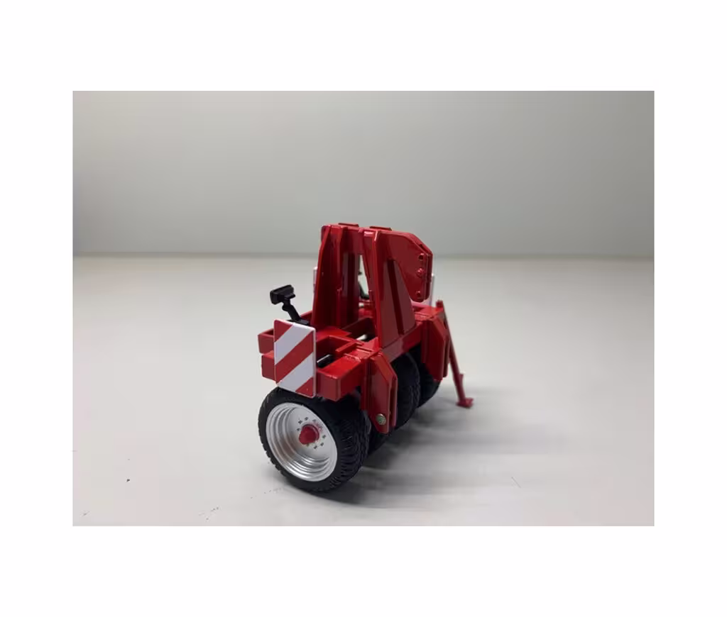 Cochet Mammout Reifenpacker rot Limited Edition-1