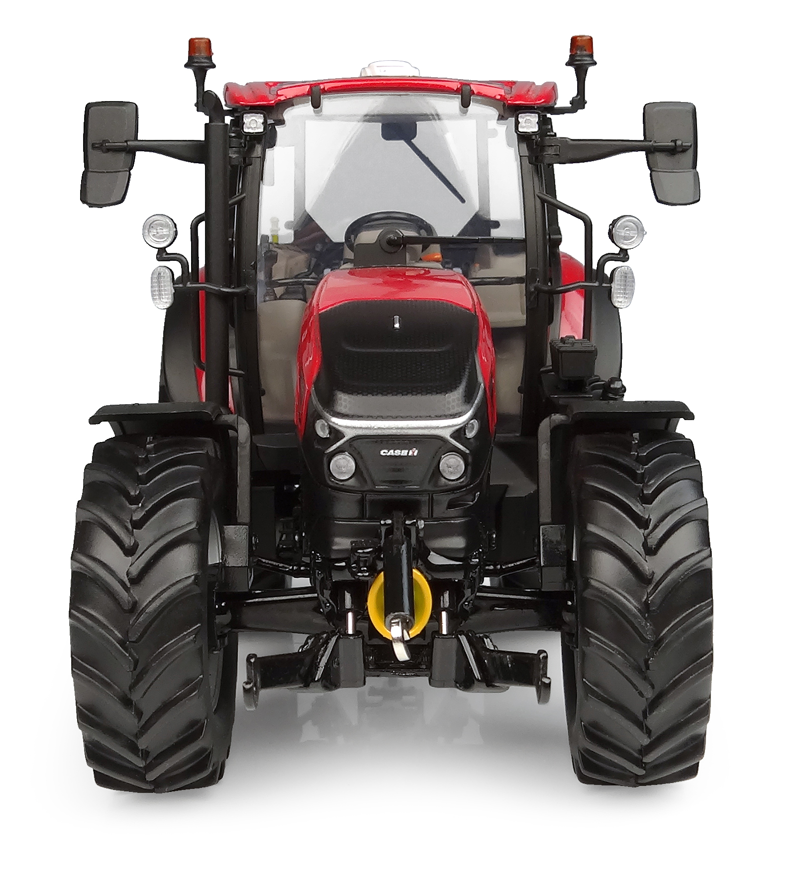 Case IH Farmall 120C - 2025 Modell von Universal Hobbies 1:32