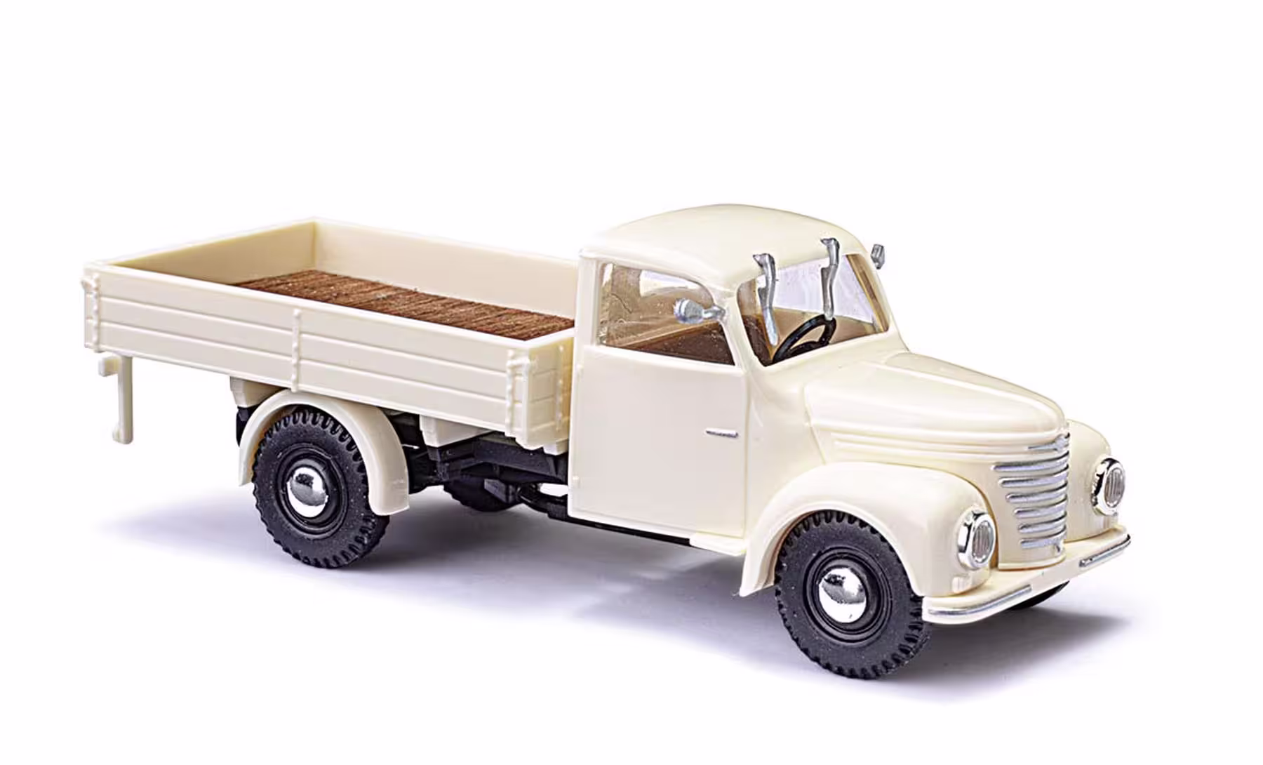 Framo V901-2 Pritsche Bj. 1957  Modell von Busch 1:87 eilbote-onlineshop - Agrarfox