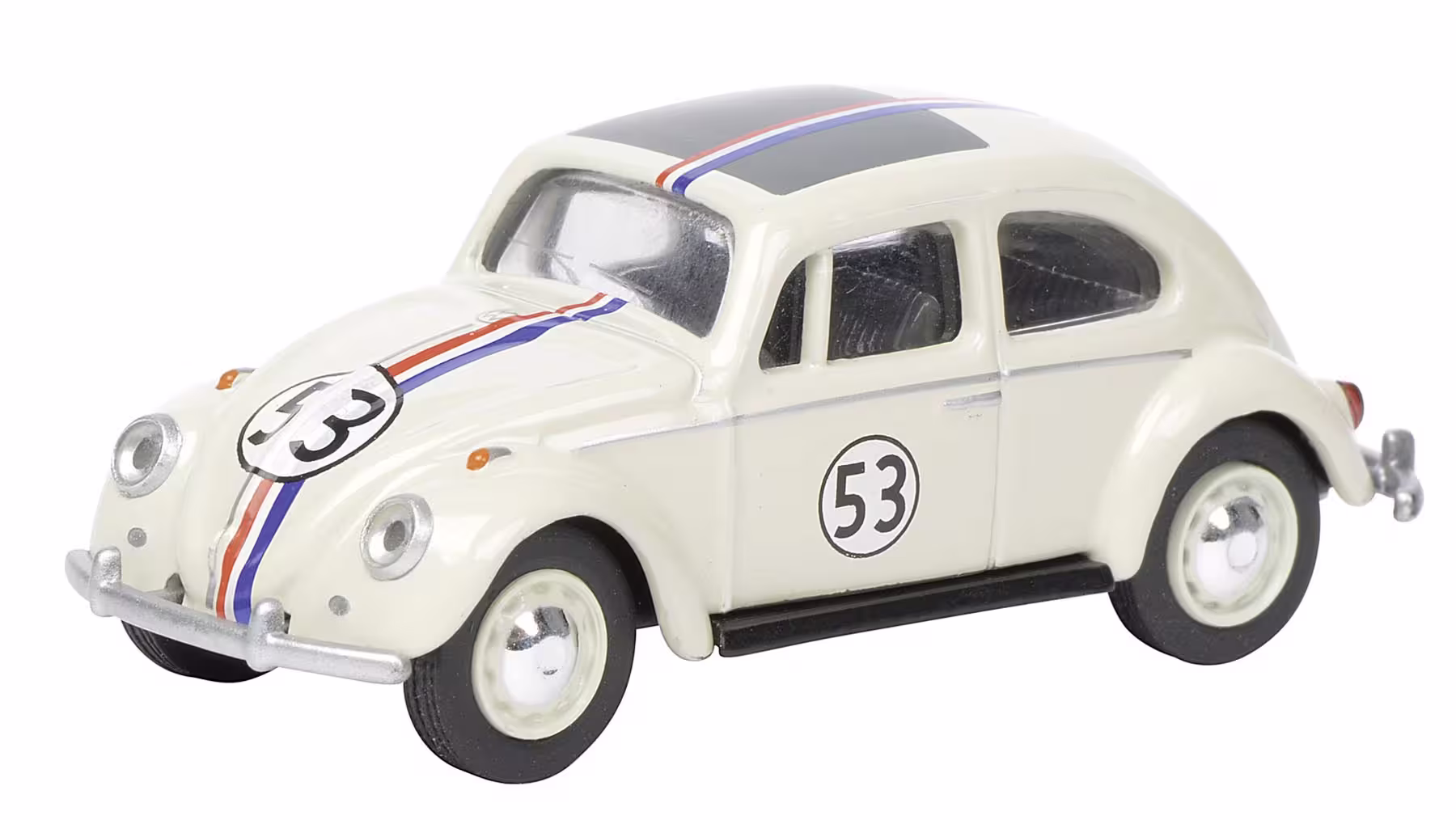 VW Käfer Rallye Herbie Lim. Edt. Modell von Schuco 1:12 eilbote-onlineshop - Agrarfox