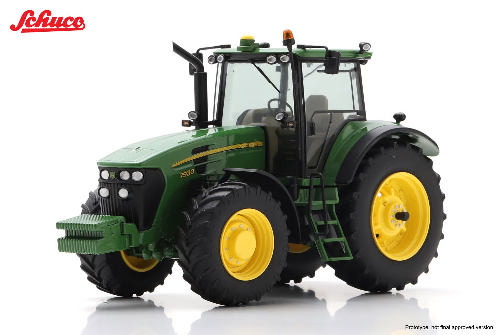 John Deere 7930 Modell von Schuco 1:32