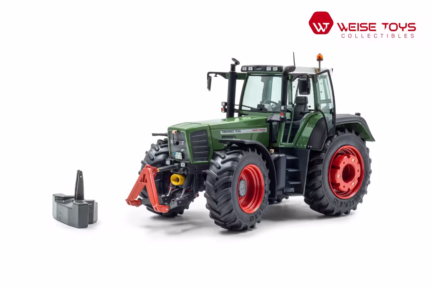 Fendt Favorit 926 Vario Gen I (1996-2000) Modell von Weise-Toys 1:32 eilbote-onlineshop - Agrarfox
