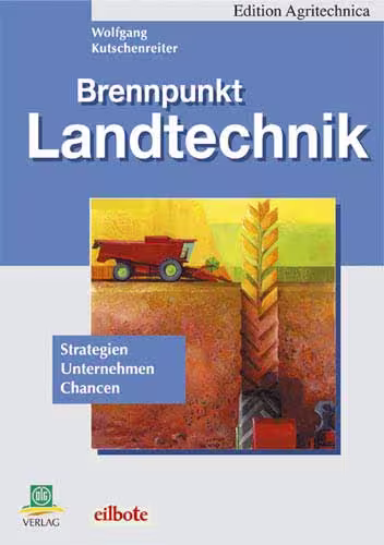 Brennpunkt Landtechnik eilbote-onlineshop - Agrarfox