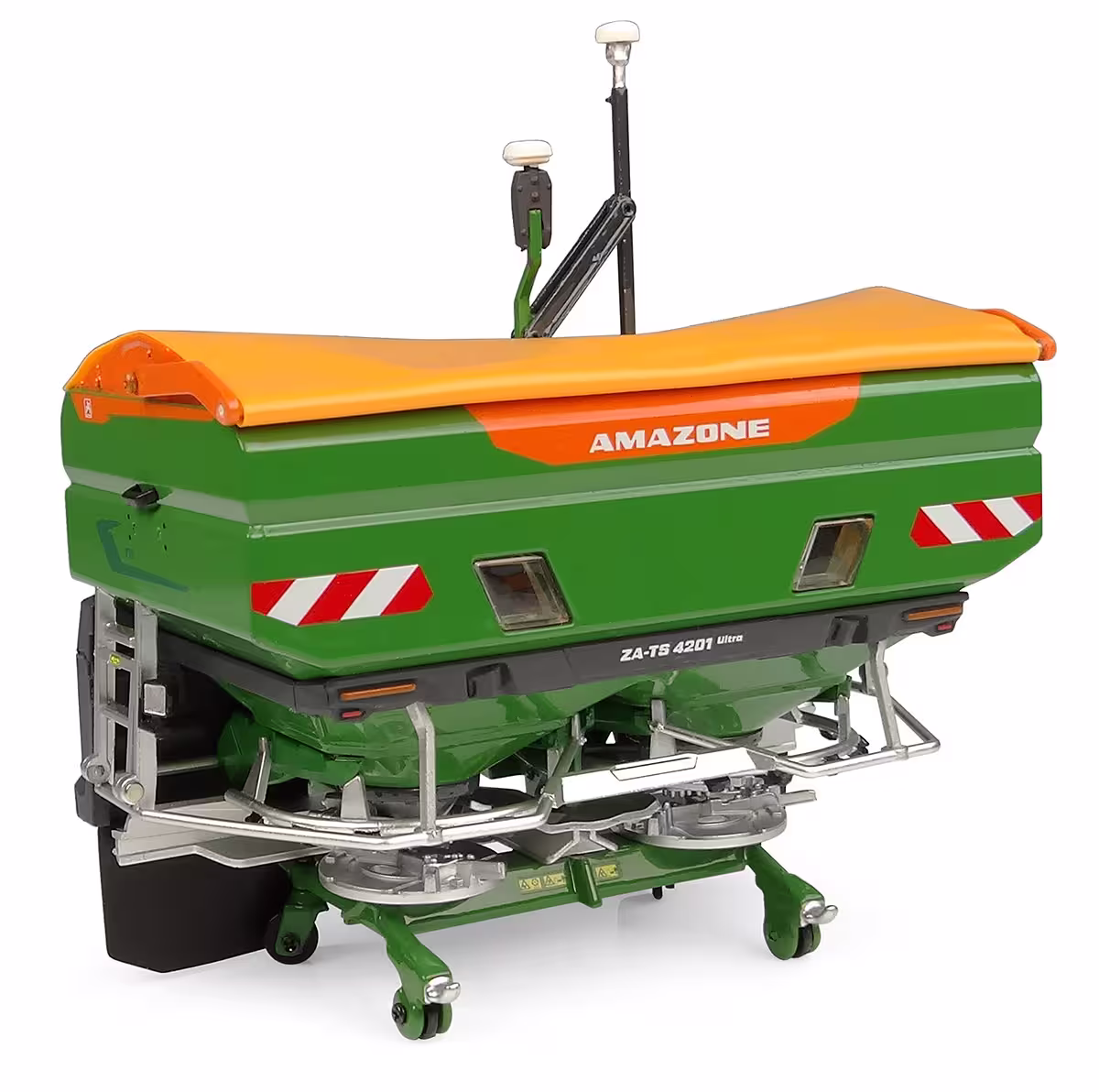 MA75724-1 Artikelname: Amazone ZA-TS 4201 Ultra Originalhersteller: Amazone Modelltyp: ZA-TS 4201 Ultra von Universal Hobbies im Maßstab: 1:32 Hersteller-Nr: UH6801