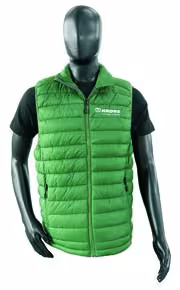 Krone Weste Stormtech Herren eilbote-onlineshop - Agrarfox