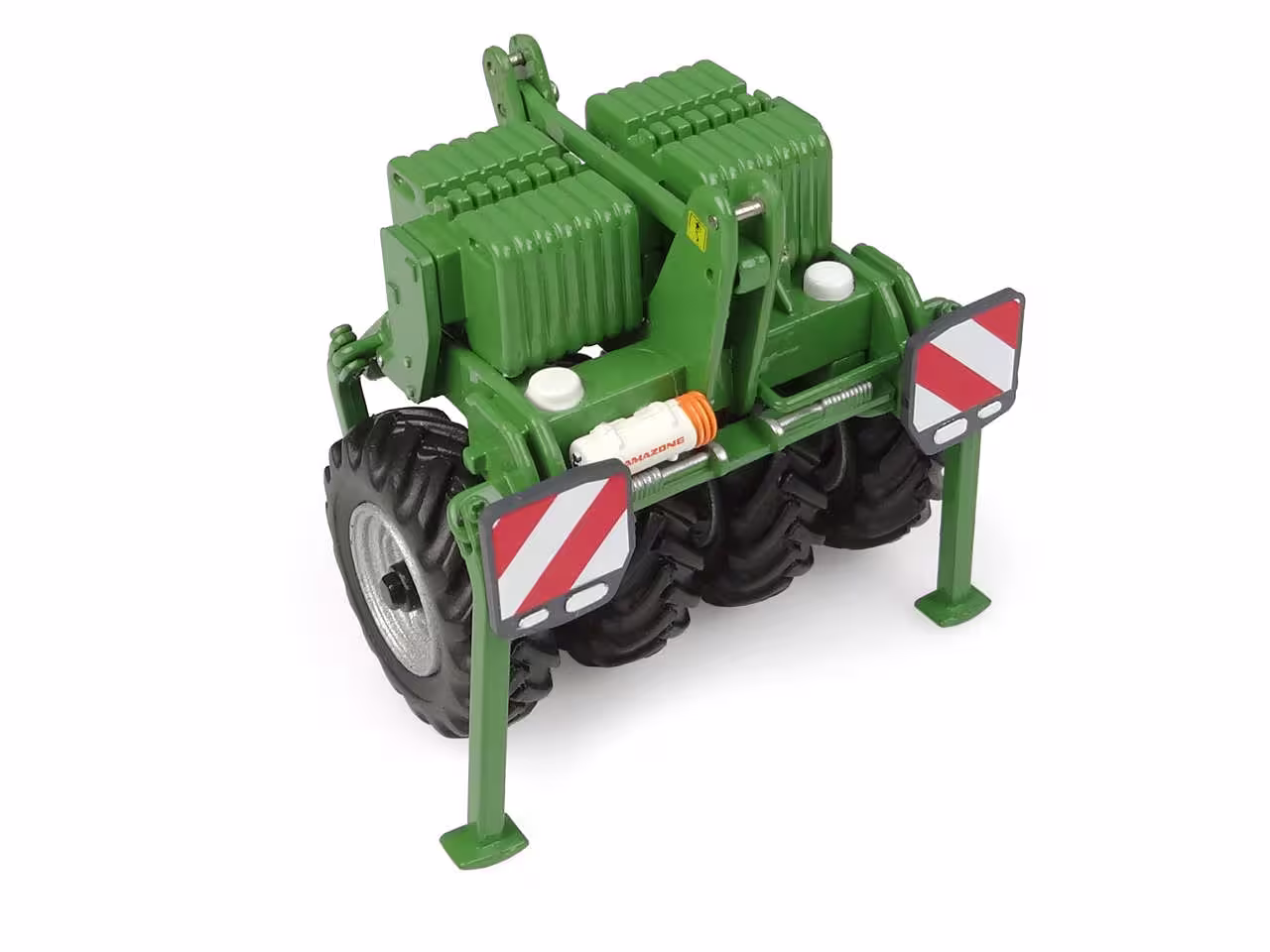 Amazone T-Pack U Frontpacker-1